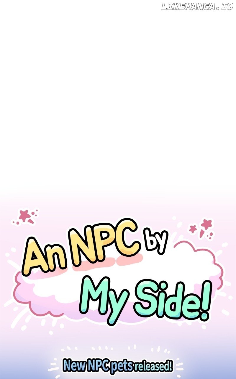 Don’t Worry, Dear Npc! - Chapter 7