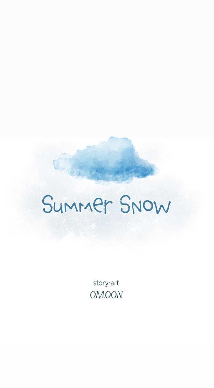 Summer Snow - Chapter 8