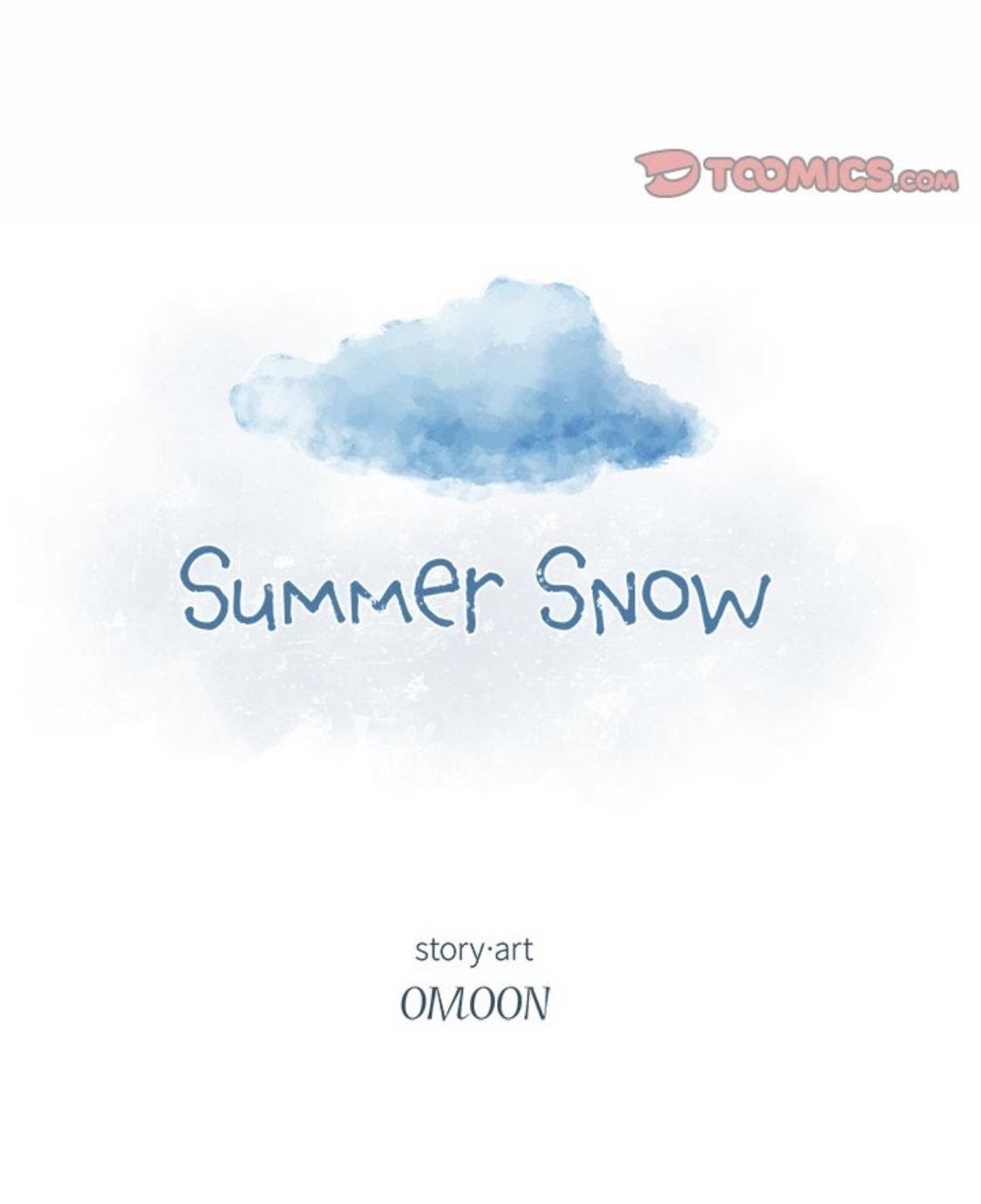 Summer Snow - Chapter 22