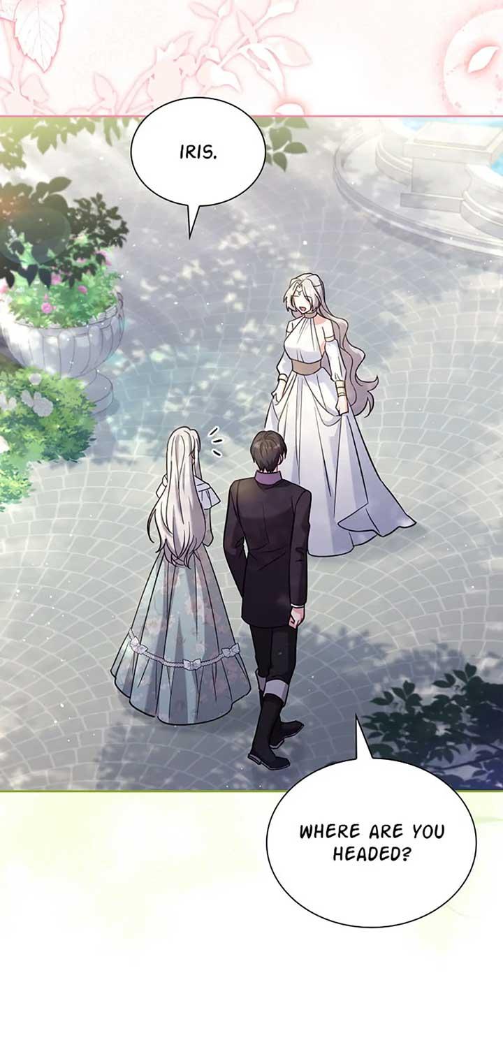 My Childhood Friend Became An Obsessive Husband - Chapter 67