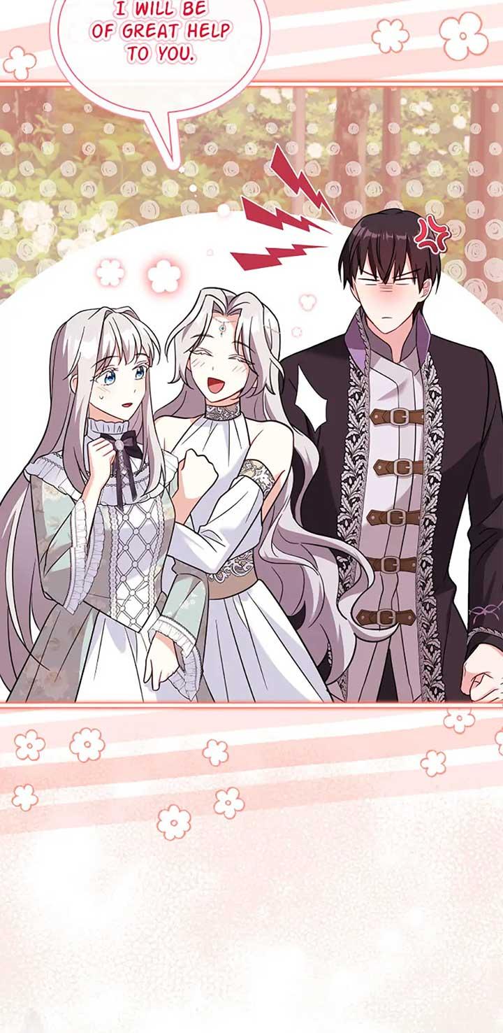 My Childhood Friend Became An Obsessive Husband - Chapter 67