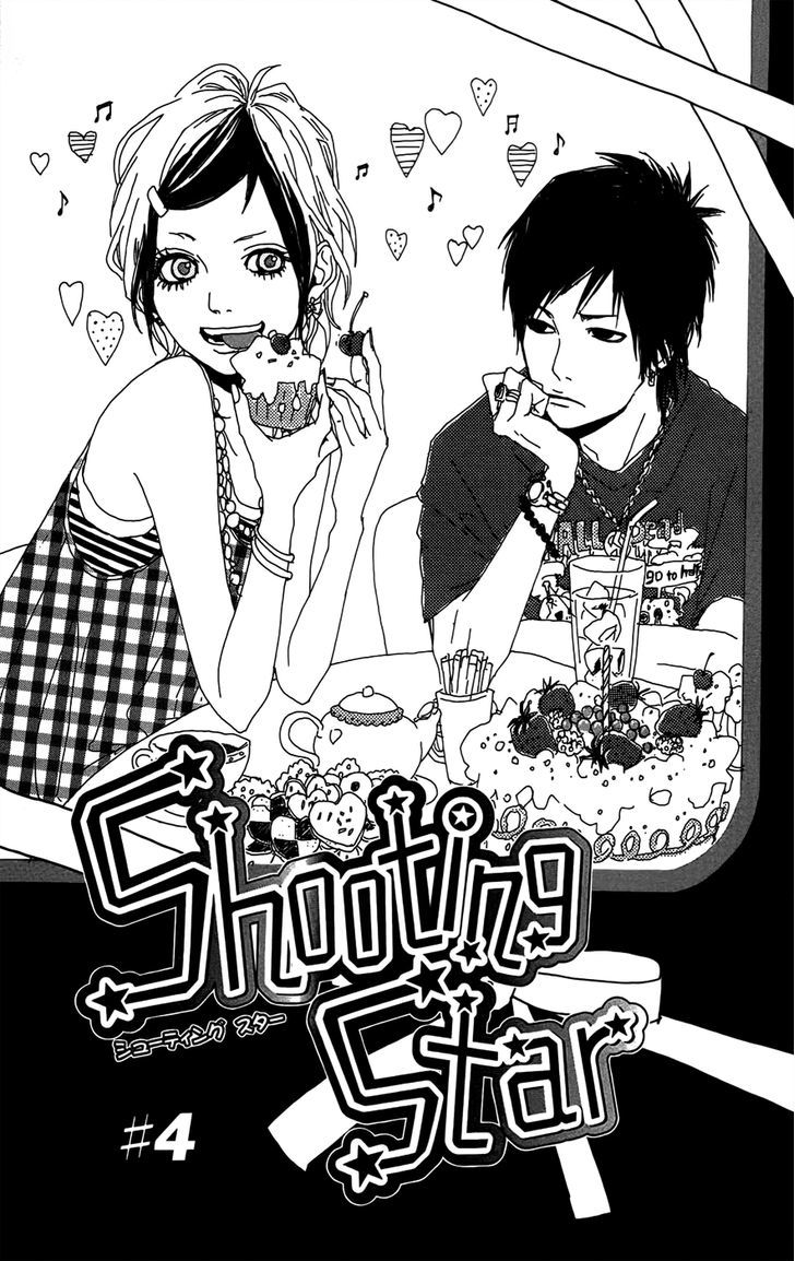 Shooting Star (Takano Ichigo) - Vol.1 Chapter 4