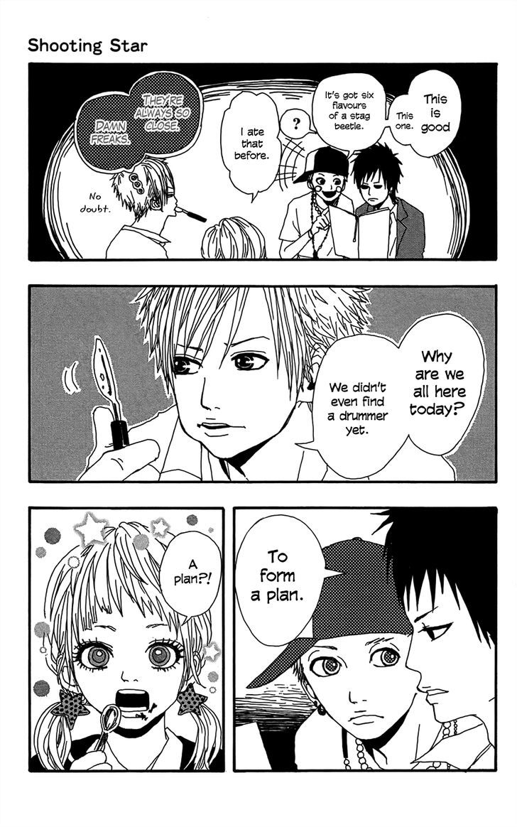 Shooting Star (Takano Ichigo) - Vol.1 Chapter 2