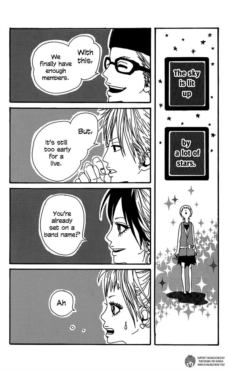 Shooting Star (Takano Ichigo) - Vol.1 Chapter 2