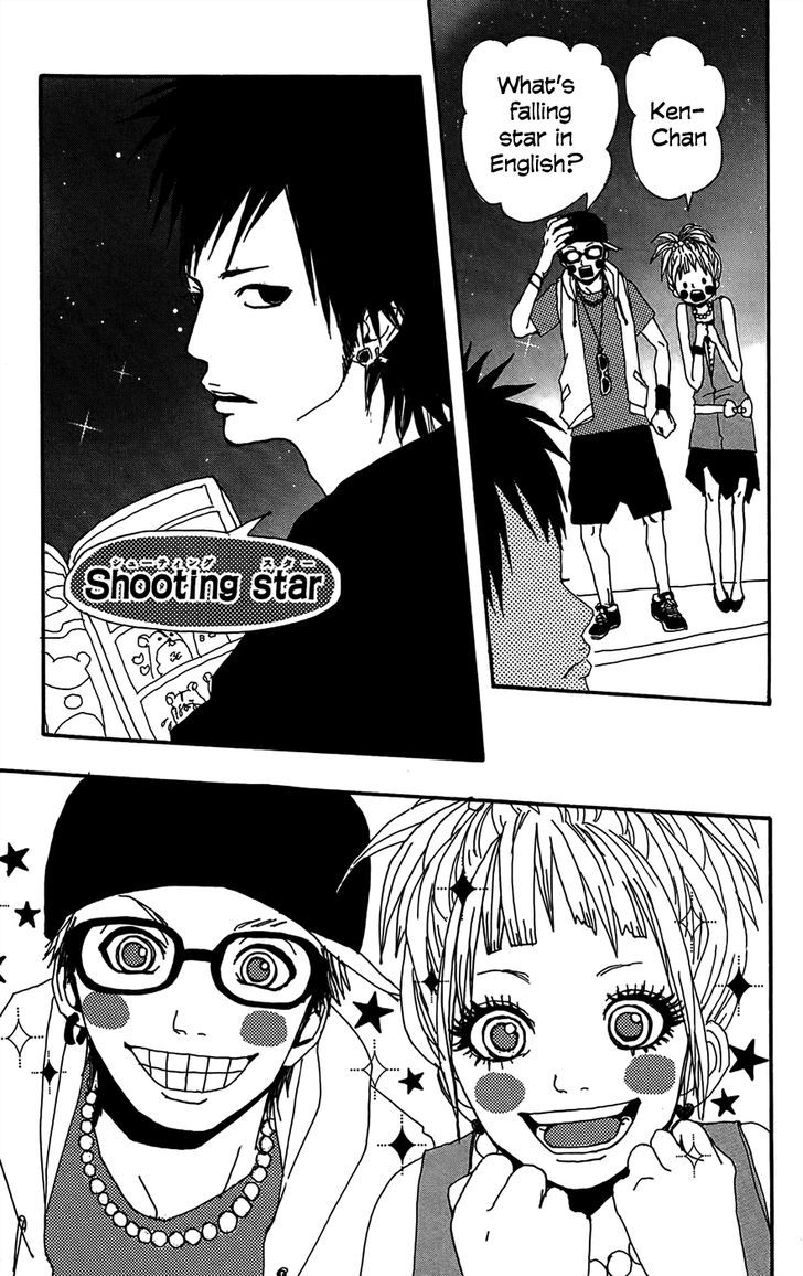 Shooting Star (Takano Ichigo) - Vol.1 Chapter 2