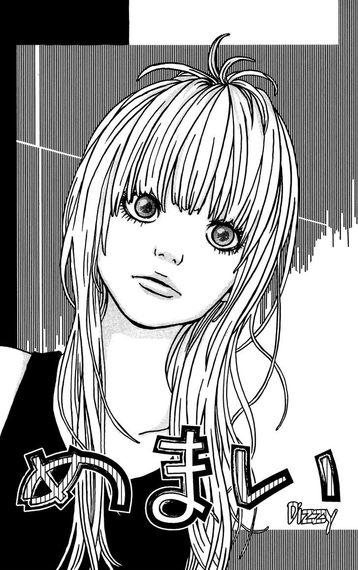 Shooting Star (Takano Ichigo) - Vol.1 Chapter 6