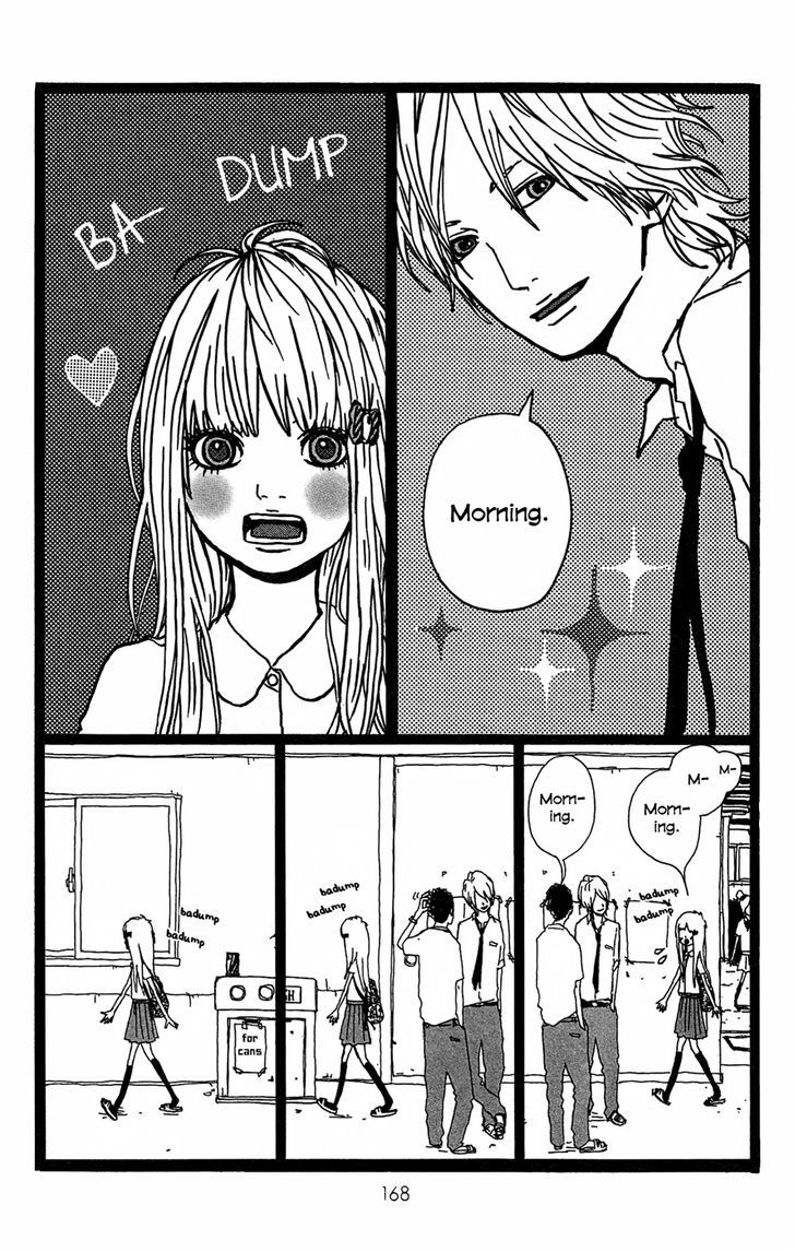 Shooting Star (Takano Ichigo) - Vol.1 Chapter 6