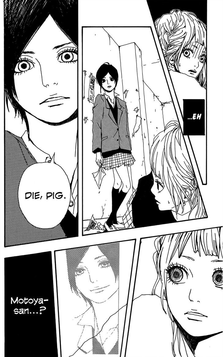 Shooting Star (Takano Ichigo) - Vol.1 Chapter 3