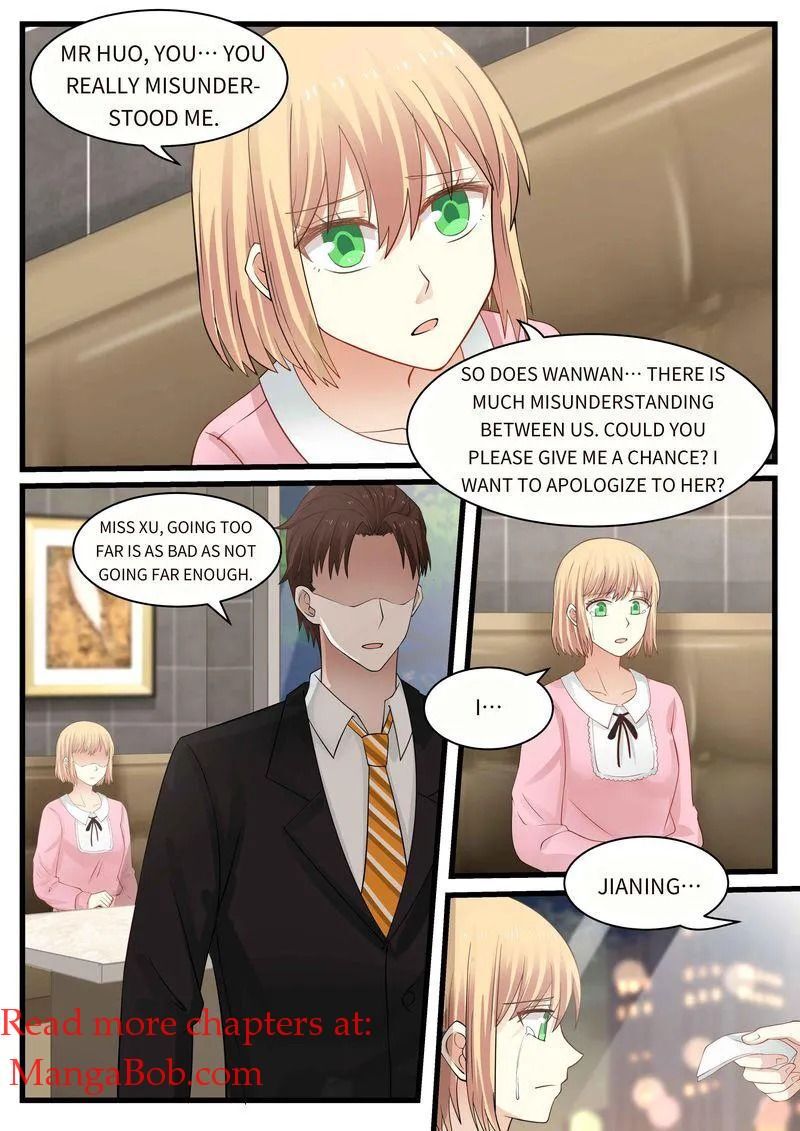 Tempt Me, Marry Me! - Chapter 78