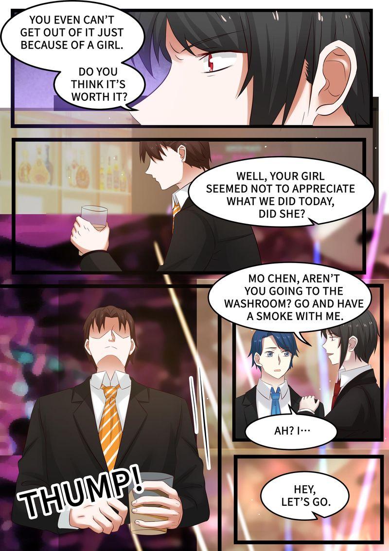 Tempt Me, Marry Me! - Chapter 97