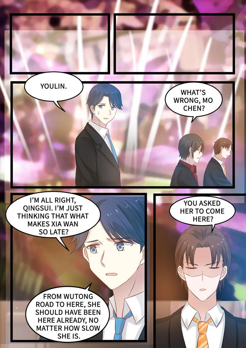 Tempt Me, Marry Me! - Chapter 97