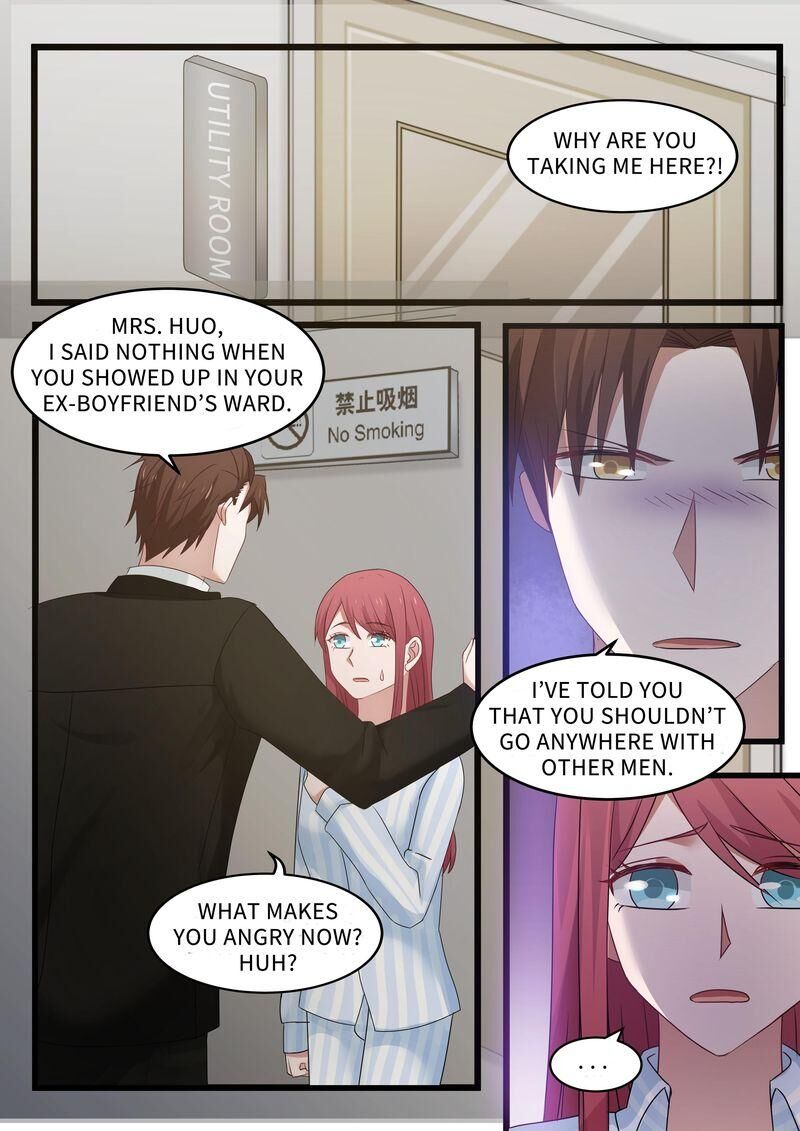 Tempt Me, Marry Me! - Chapter 99