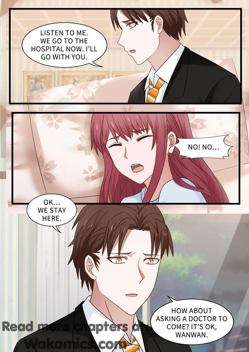 Tempt Me, Marry Me! - Chapter 101