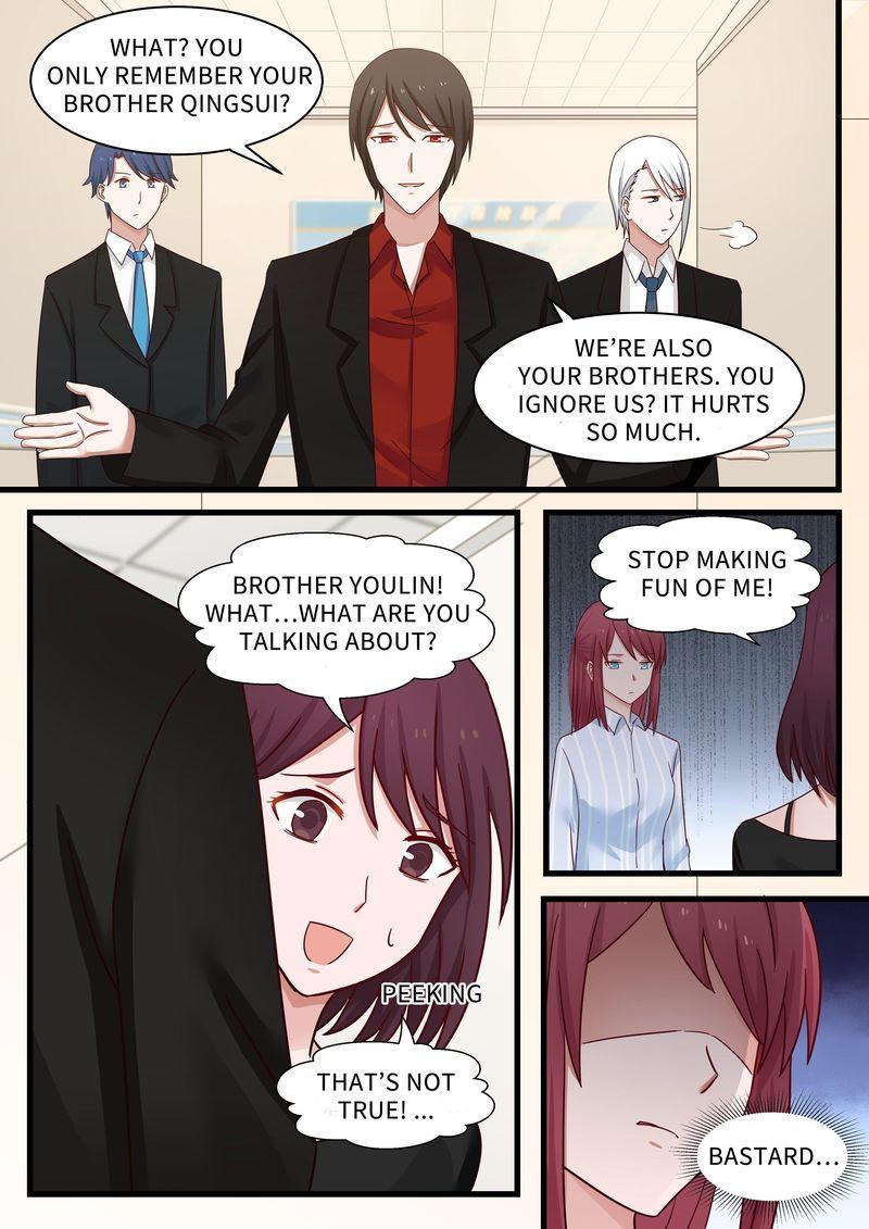 Tempt Me, Marry Me! - Chapter 98