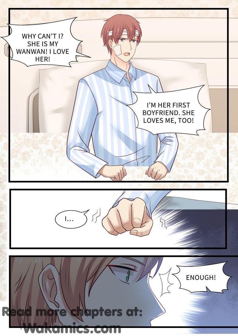 Tempt Me, Marry Me! - Chapter 98