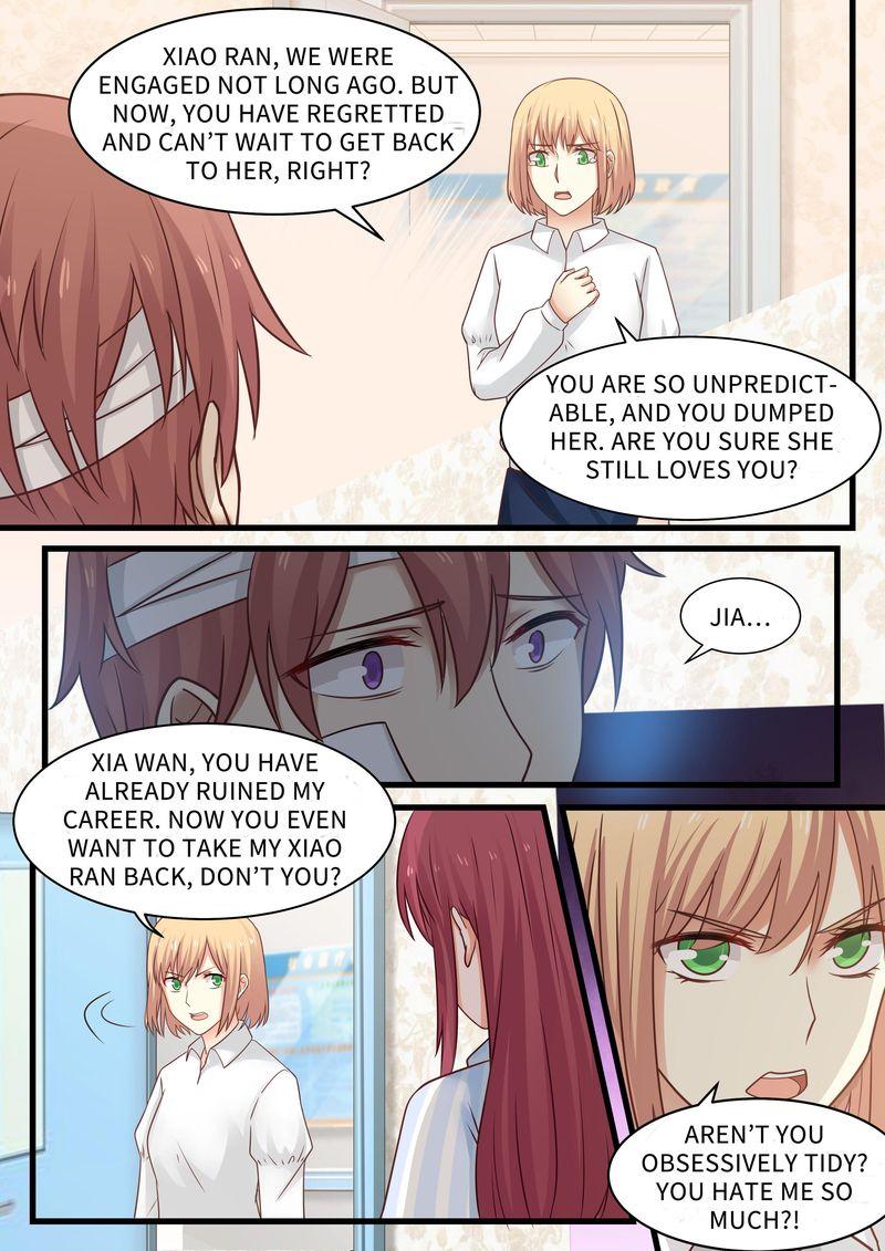 Tempt Me, Marry Me! - Chapter 98