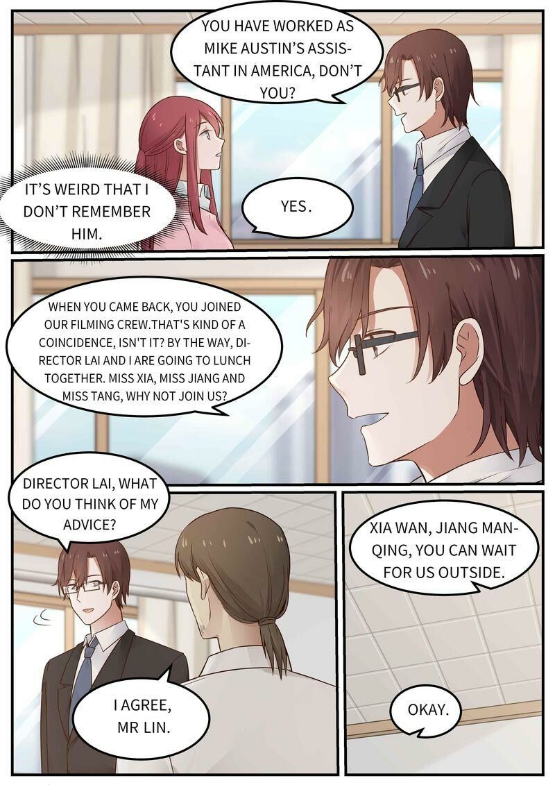 Tempt Me, Marry Me! - Chapter 44