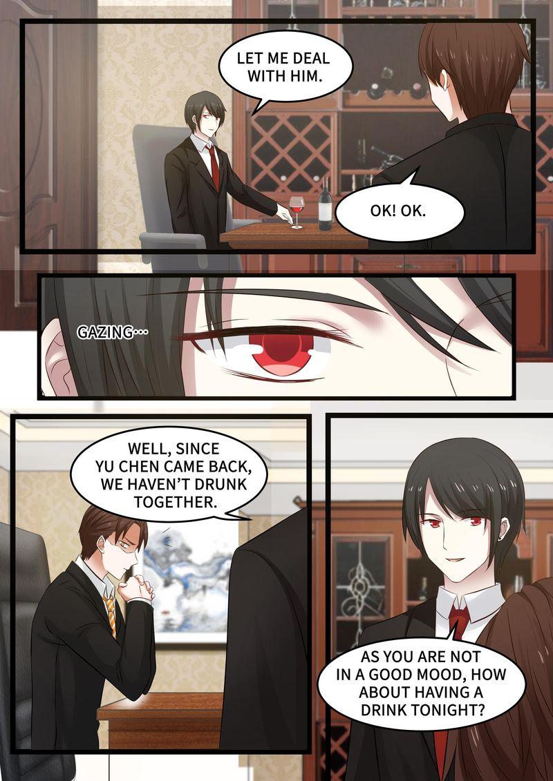 Tempt Me, Marry Me! - Chapter 96