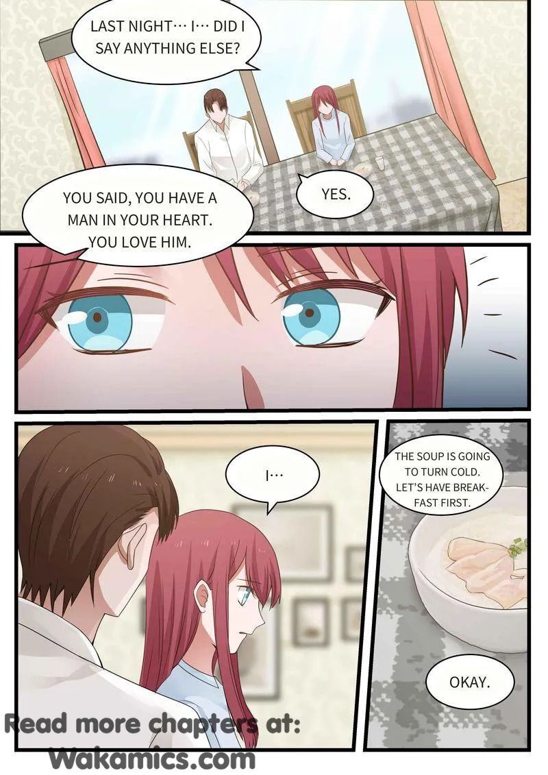 Tempt Me, Marry Me! - Chapter 77