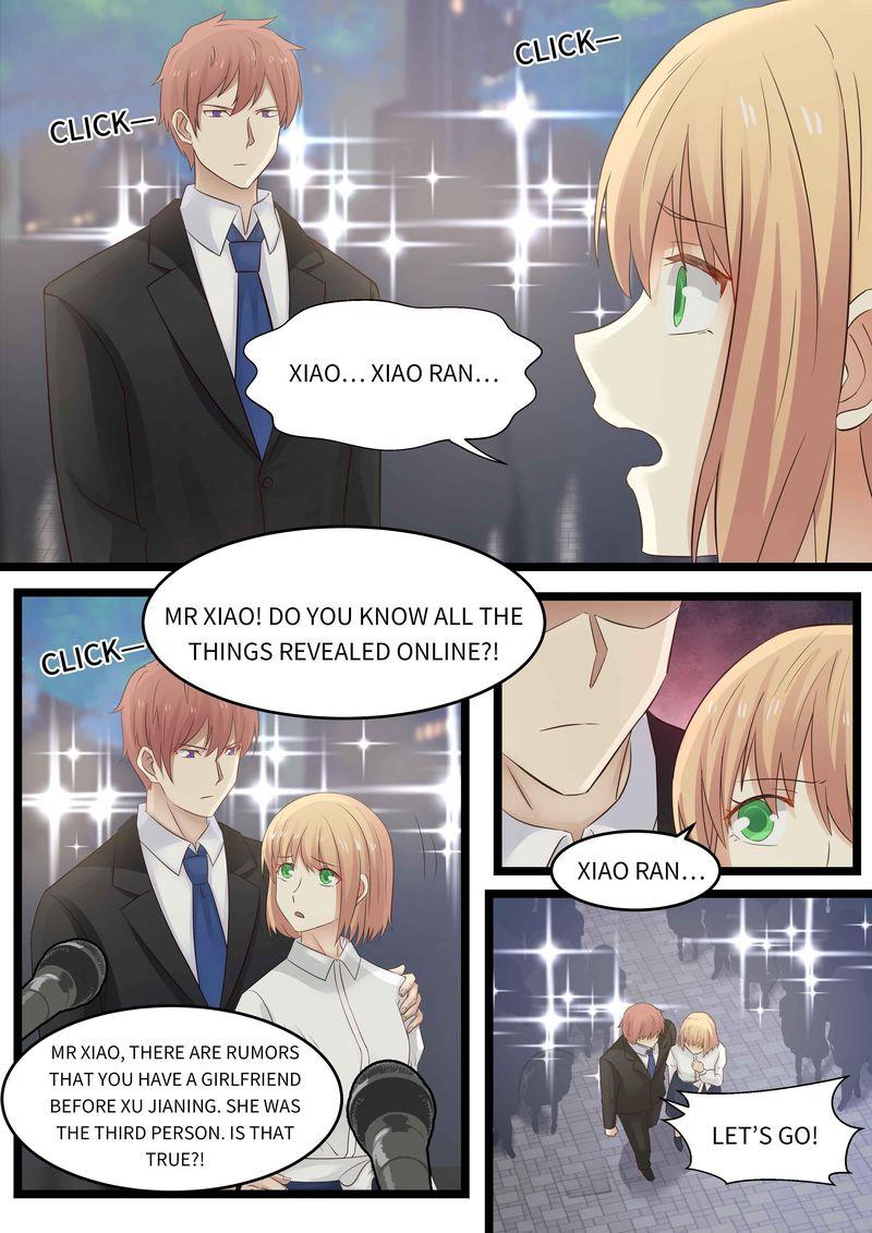 Tempt Me, Marry Me! - Chapter 95