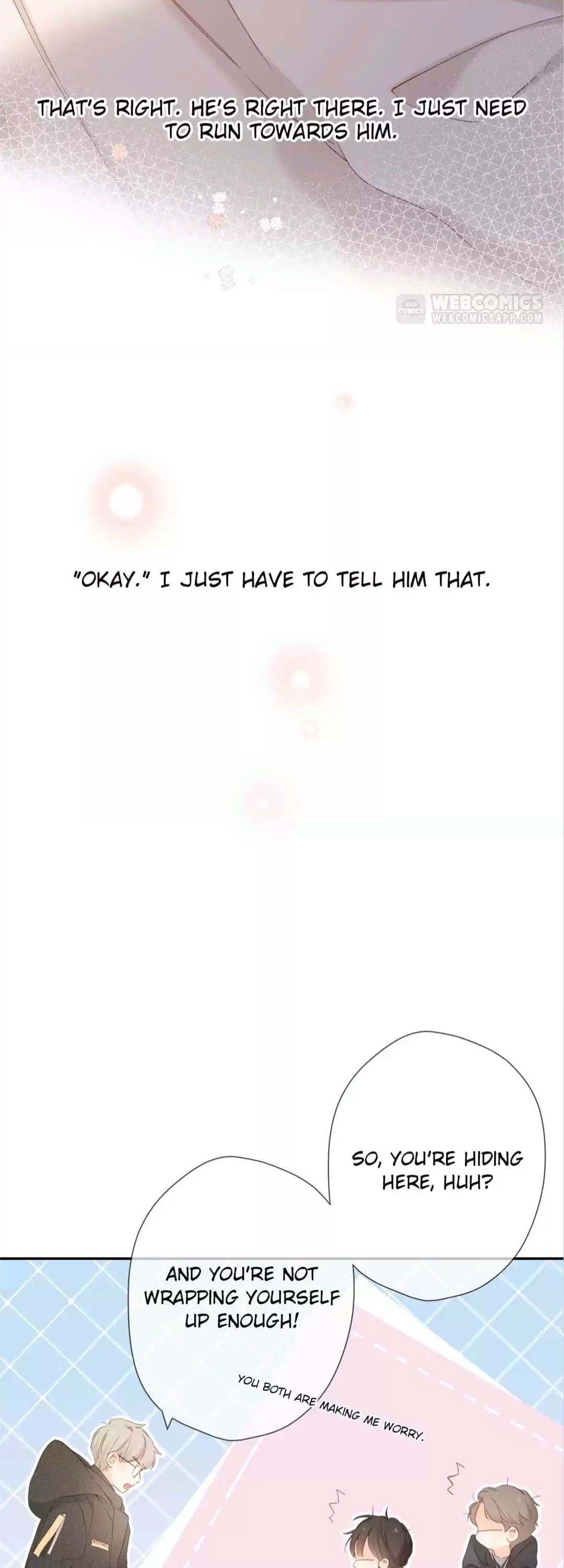 Once More - Chapter 52