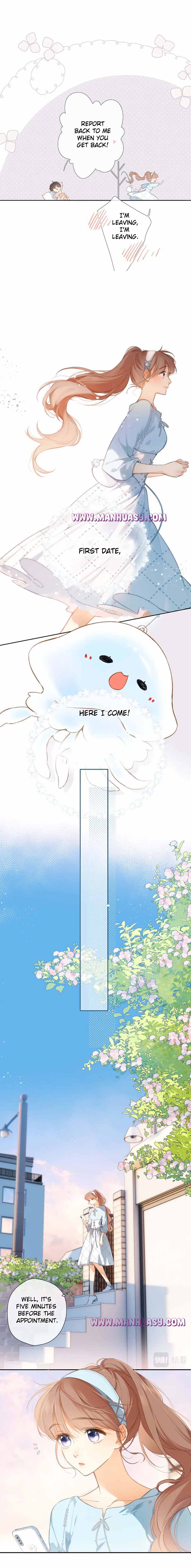 Once More - Chapter 151