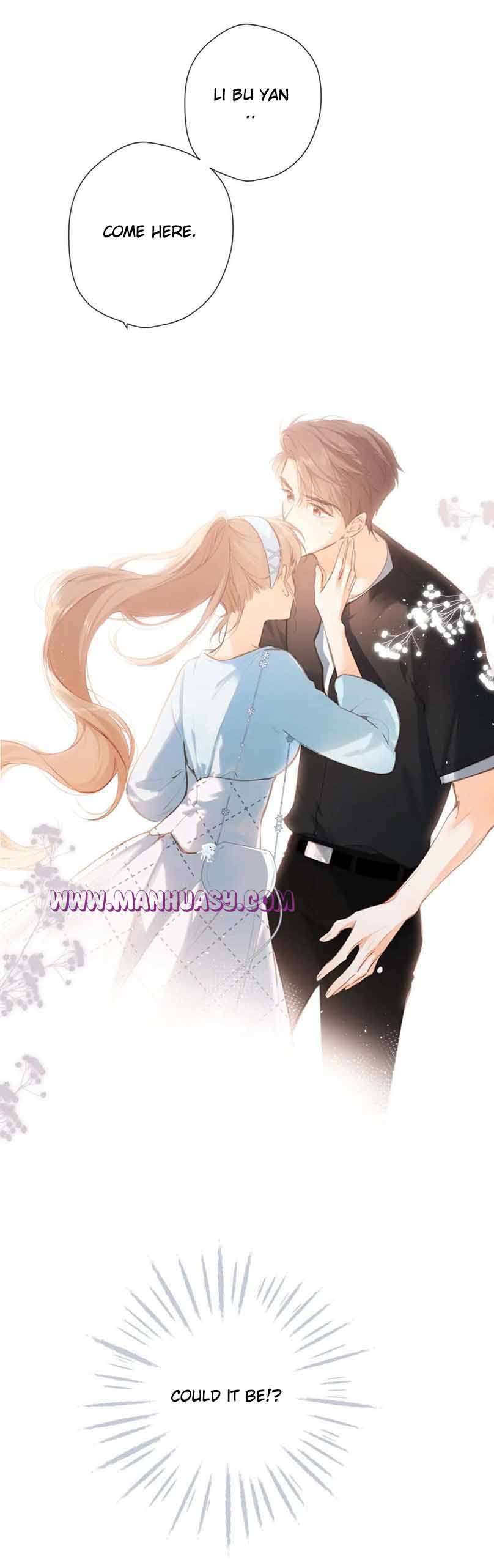 Once More - Chapter 151