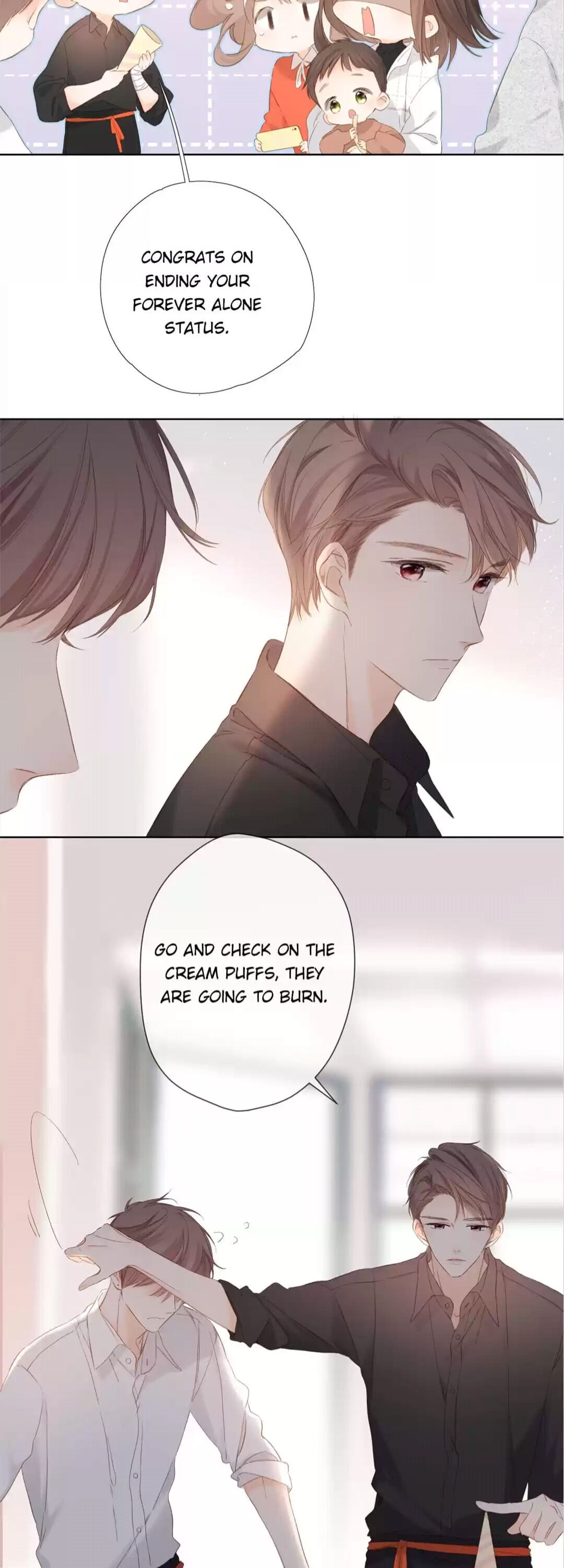 Once More - Chapter 59