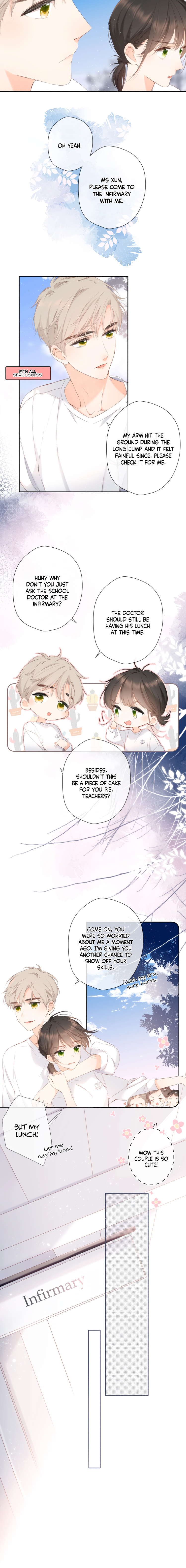 Once More - Chapter 21