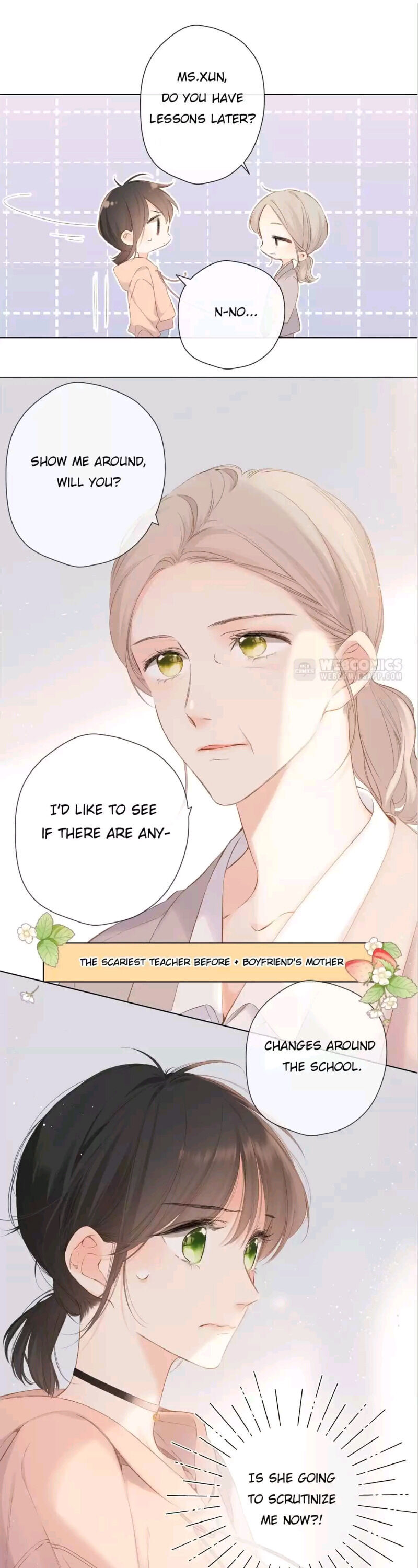 Once More - Chapter 78