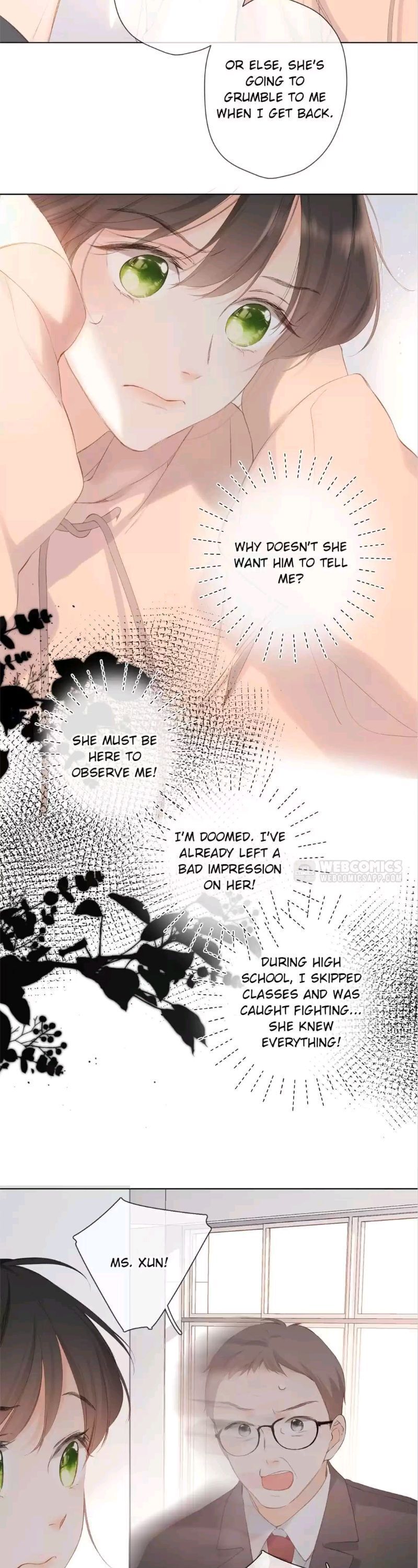 Once More - Chapter 77