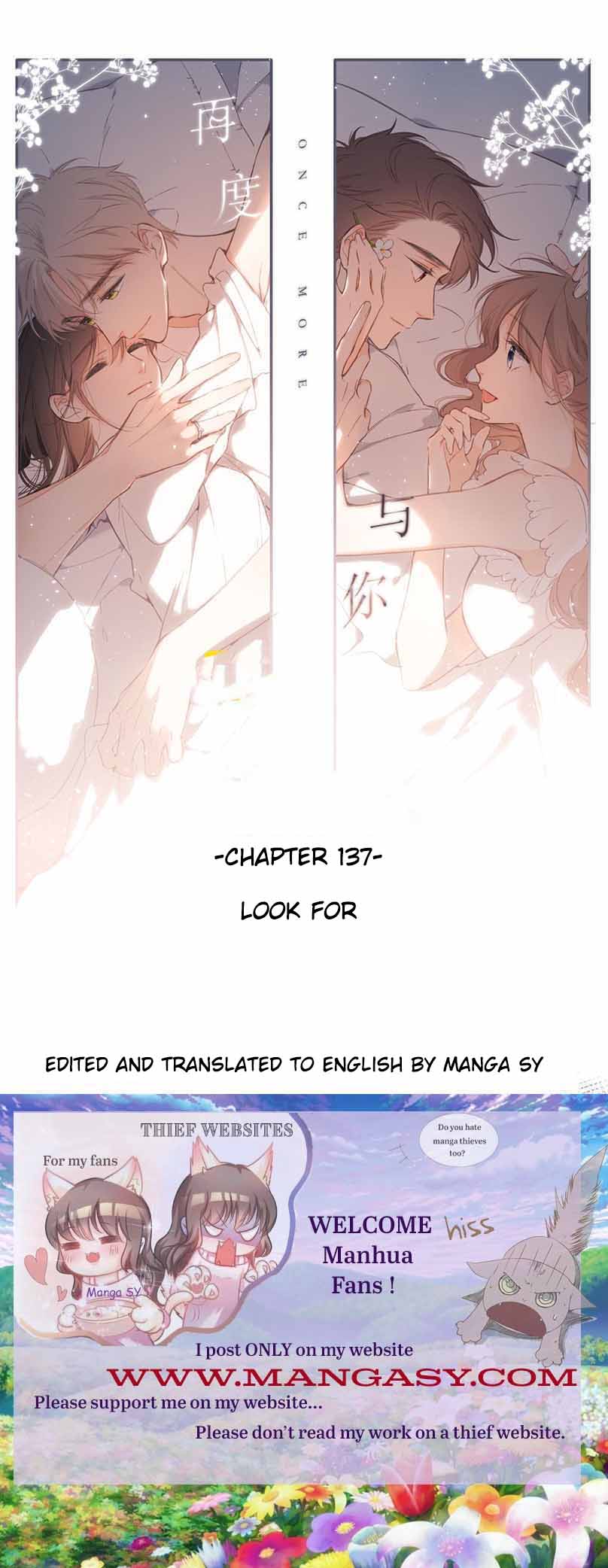 Once More - Chapter 137