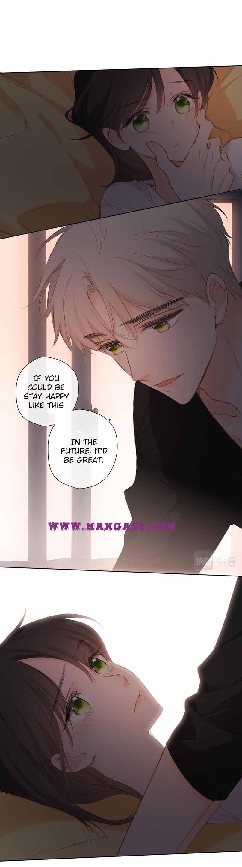 Once More - Chapter 128