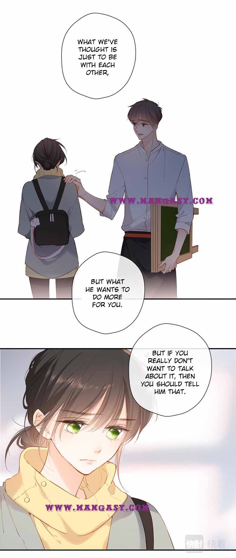 Once More - Chapter 133