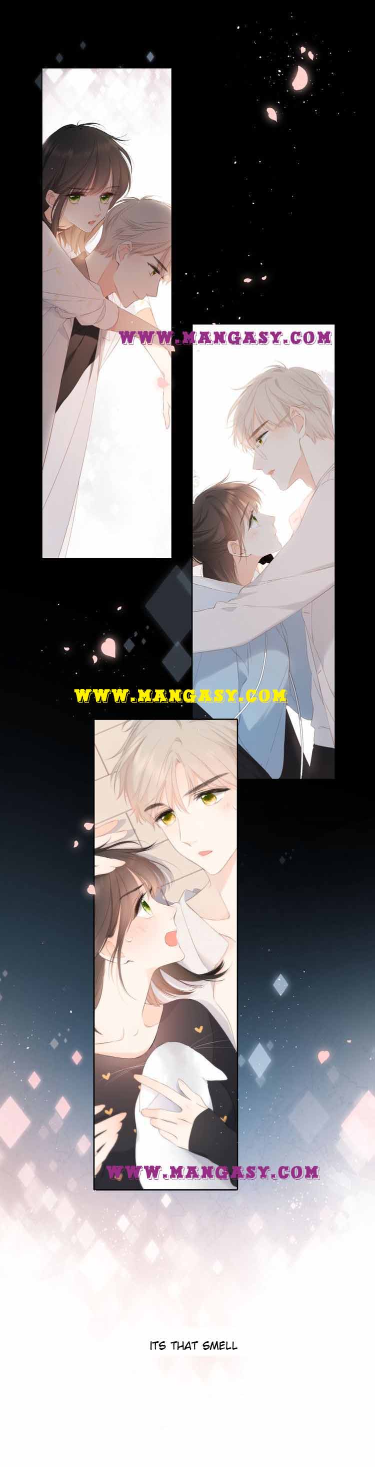 Once More - Chapter 44.5