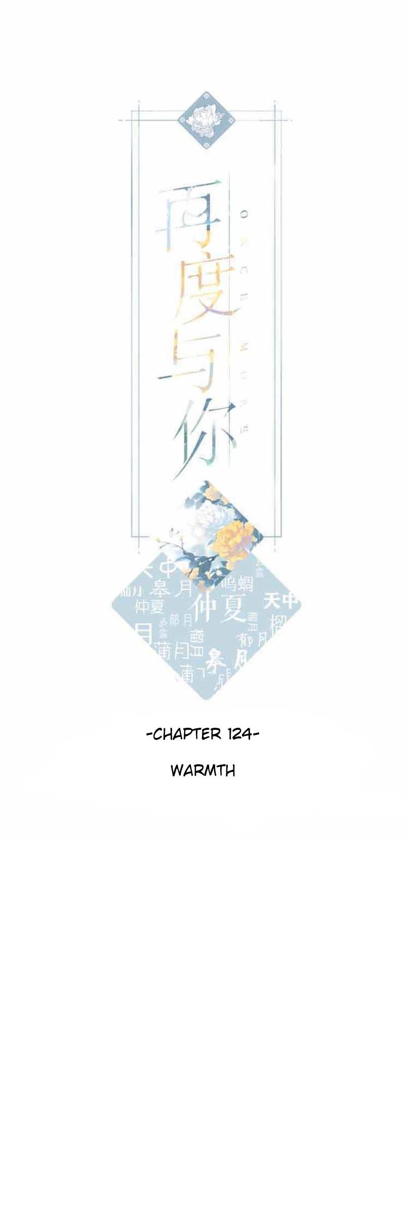 Once More - Chapter 124