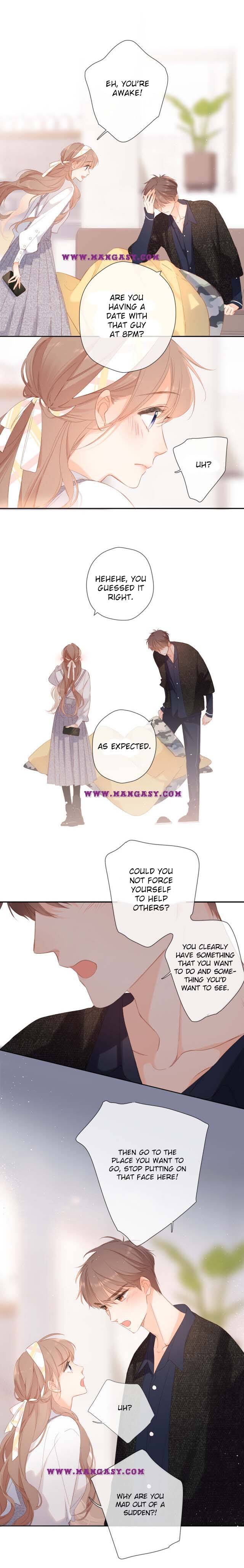 Once More - Chapter 105