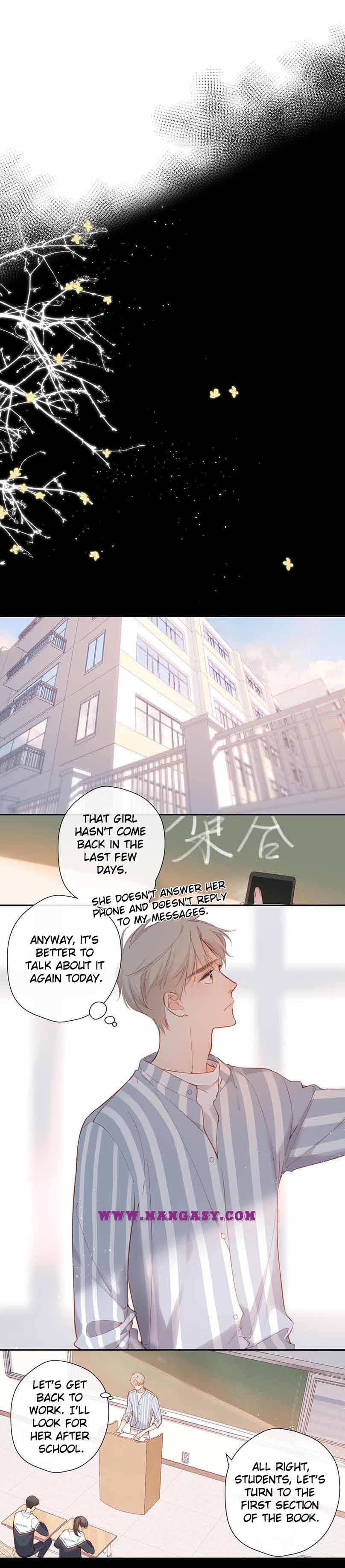 Once More - Chapter 135