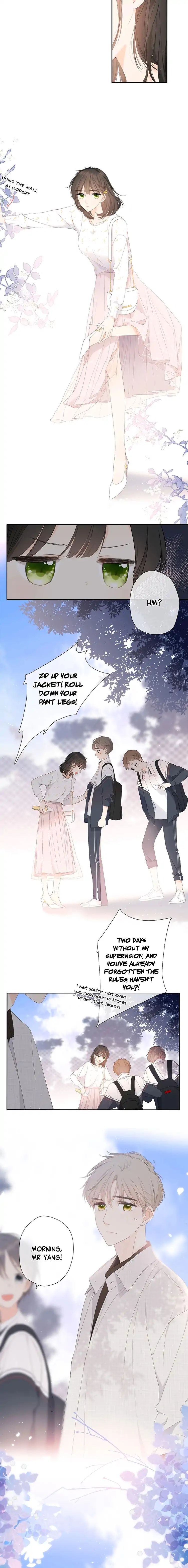 Once More - Chapter 8