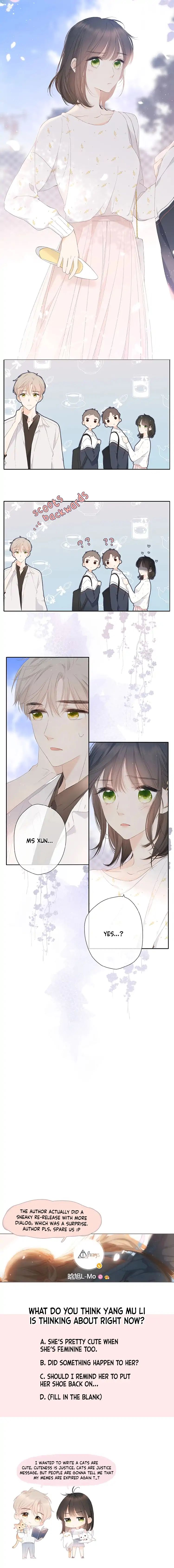 Once More - Chapter 8