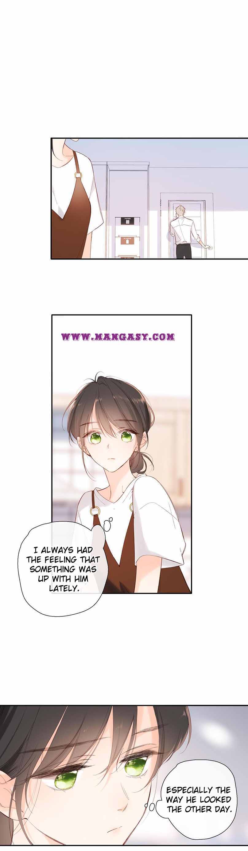 Once More - Chapter 147