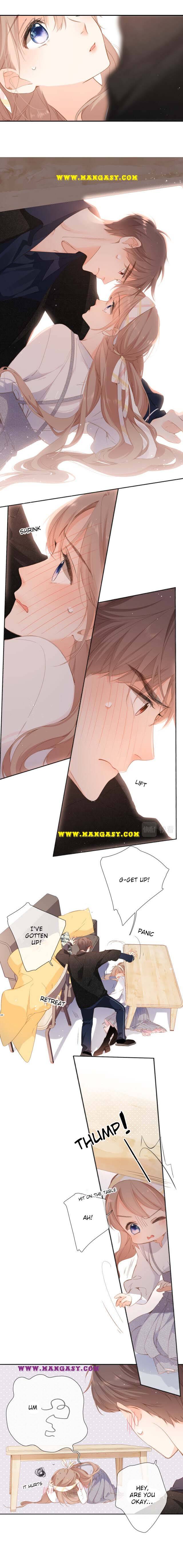 Once More - Chapter 106