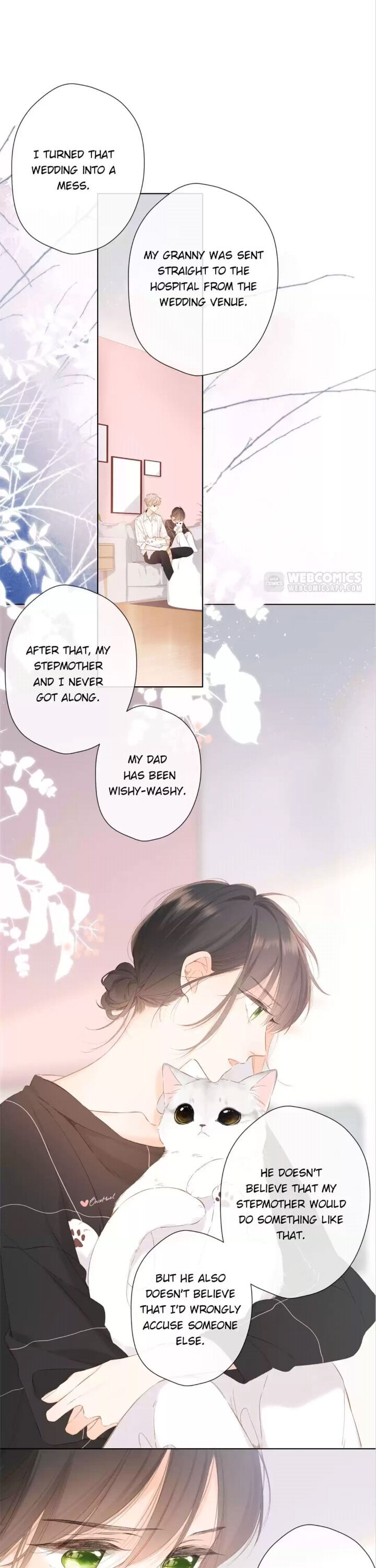 Once More - Chapter 69