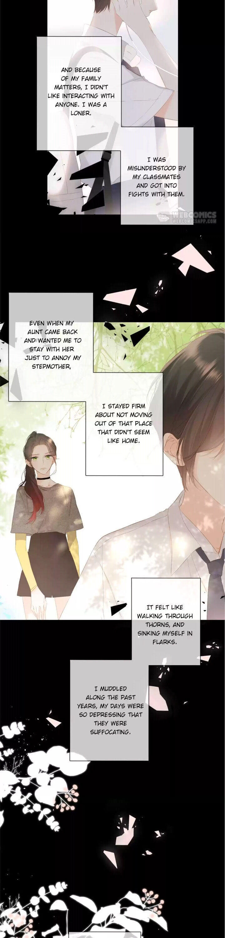 Once More - Chapter 69