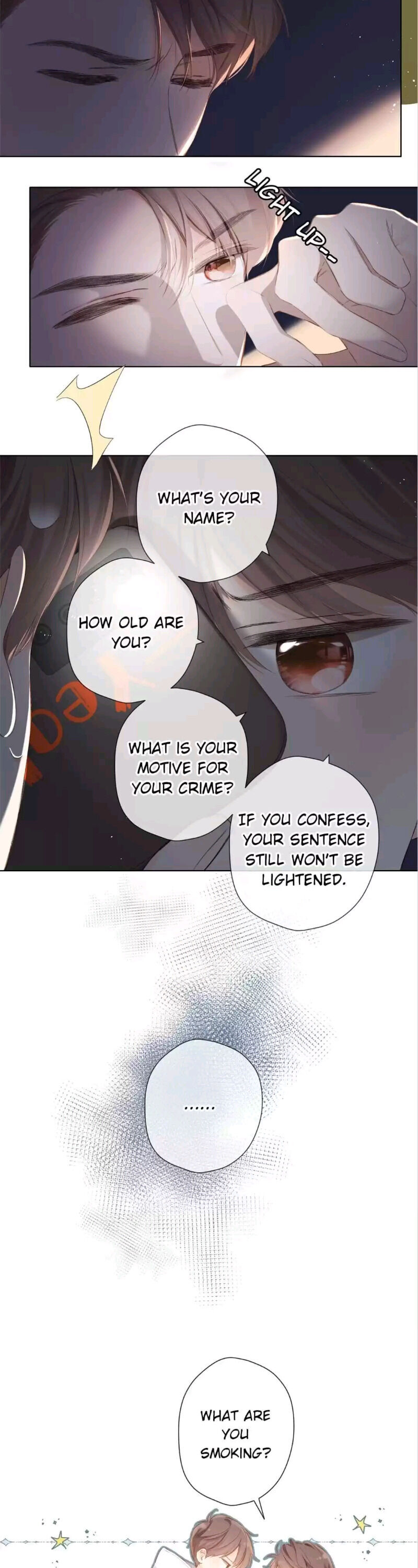 Once More - Chapter 76