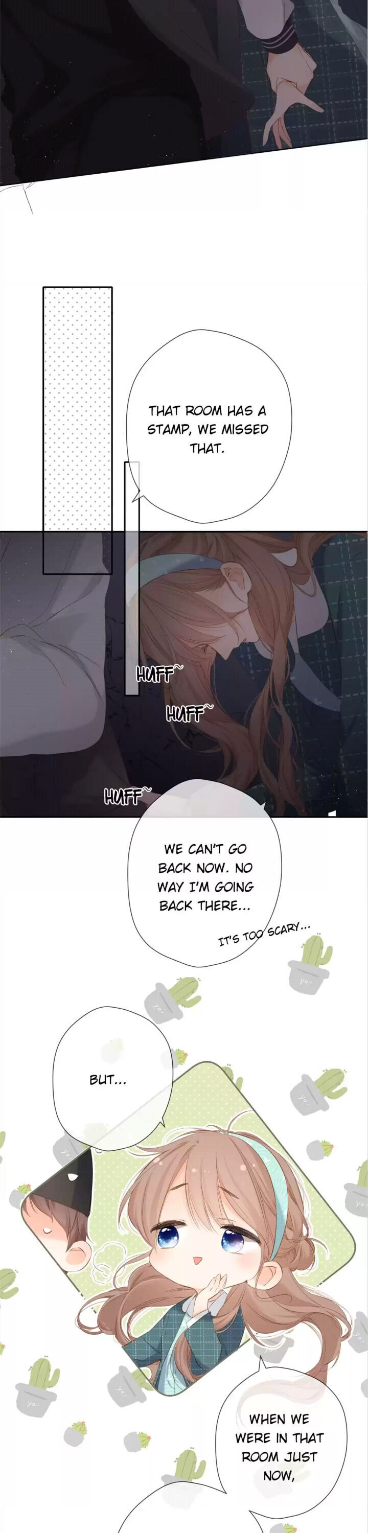 Once More - Chapter 40