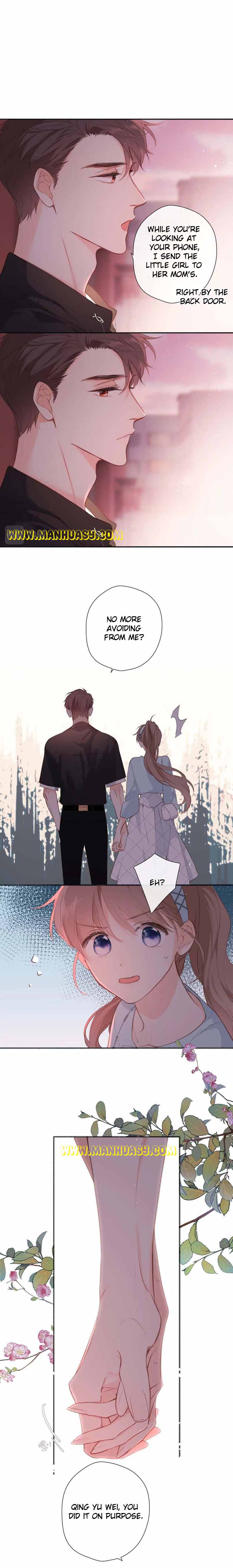 Once More - Chapter 153