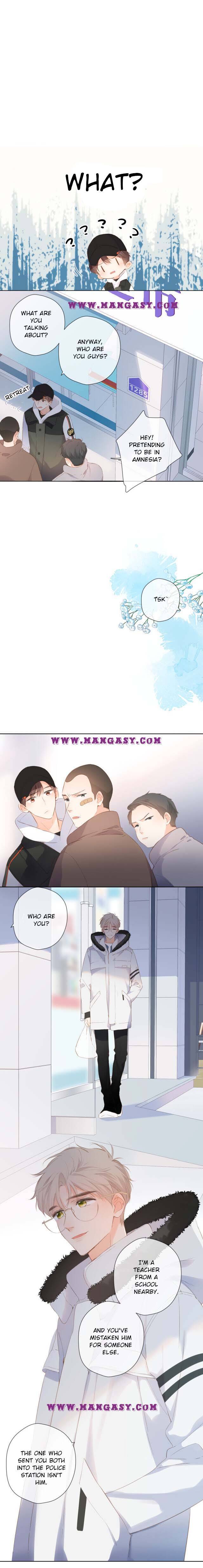 Once More - Chapter 102