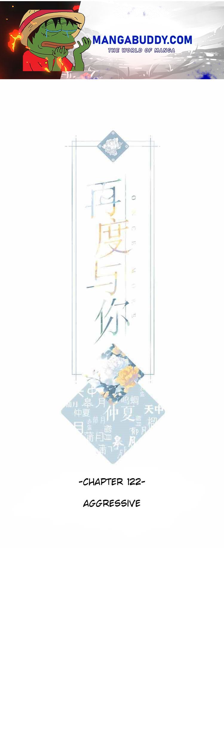 Once More - Chapter 122