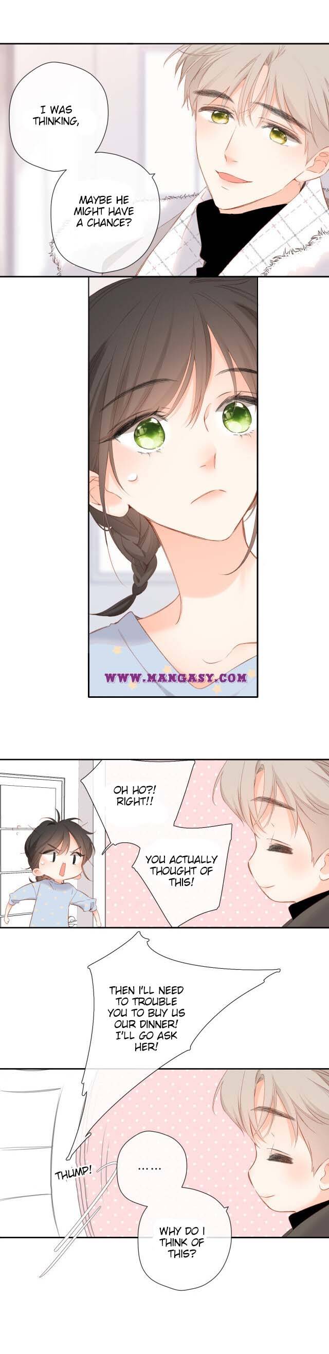 Once More - Chapter 118